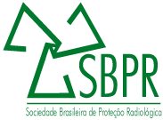 SBPR ? Sociedade Brasileira de Proteção Radiológica