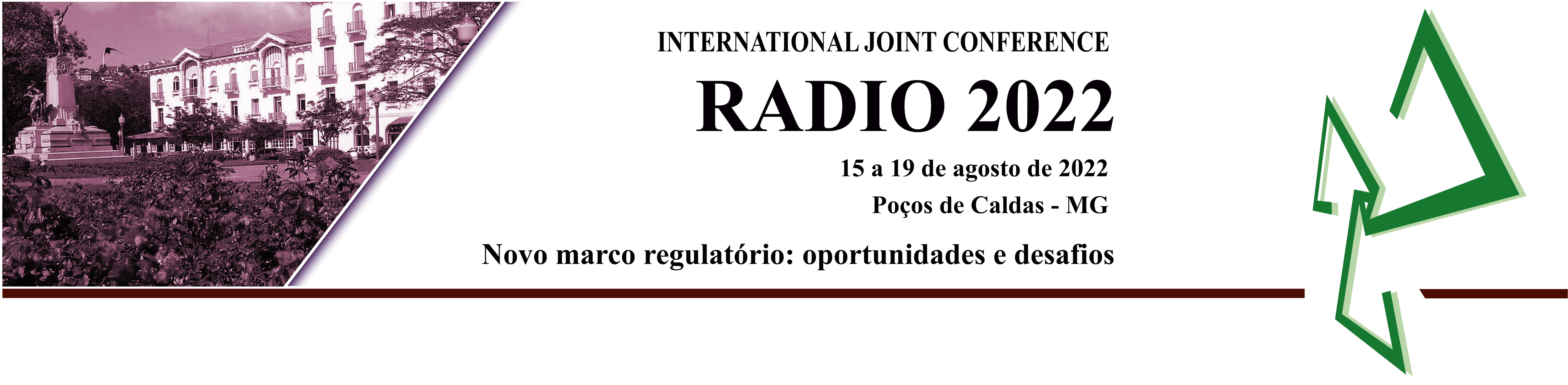 banner RADIO 2022